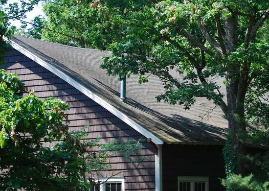 Signs You Need Roof Replacement