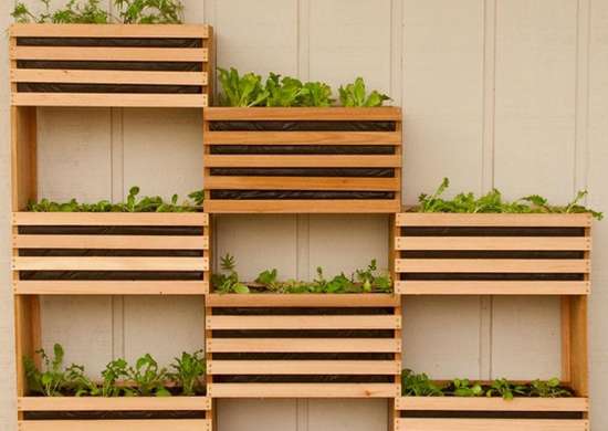 Diy Wood Projects 10 Easy Backyard Ideas Bob Vila