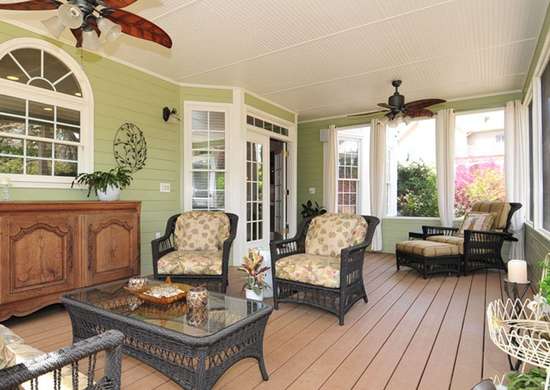 Front Porch Ideas 6 Steps To A Low Cost Makeover Bob Vila,Benjamin Moore Seashell Paint Color