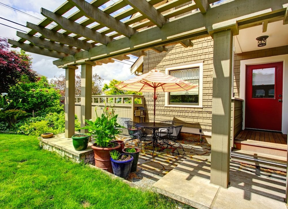 Small Backyard Landscaping Ideas 14 Diys To Try Bob Vila