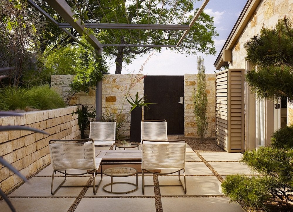 patio paver ideas - 8 ways to use at home - bob vila