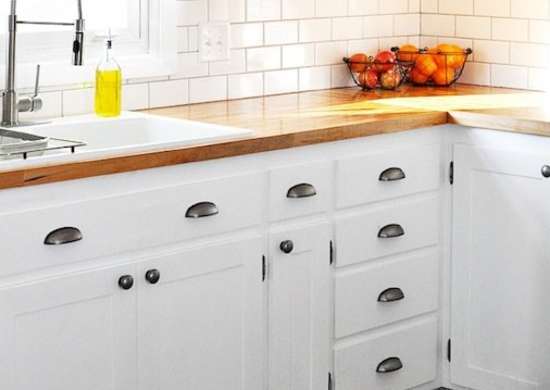 Diy Kitchen Cabinets Simple Ways To Reinvent The Kitchen Bob Vila