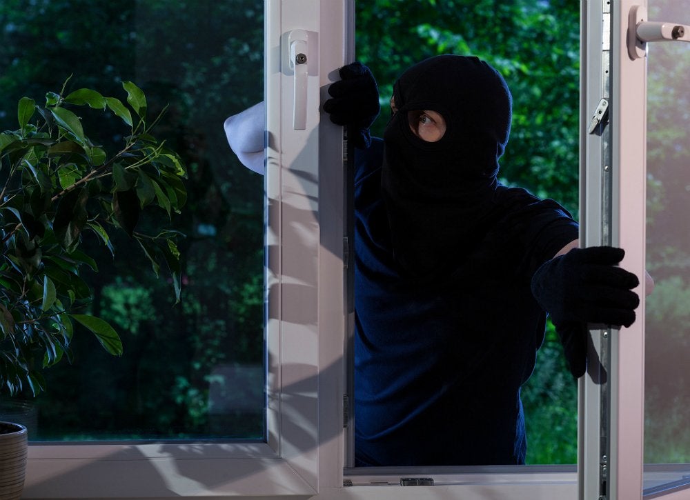 Image result for burglar