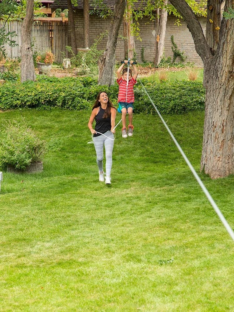 11 Low-Cost Buys to Boost a Boring Backyard - Bob Vila