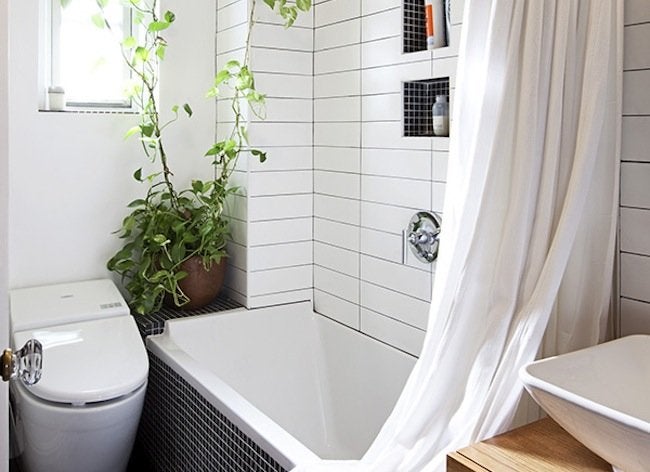 Small Bathrooms 14 Ways To Love Yours Bob Vila,United Airlines Baggage Allowance India To Usa