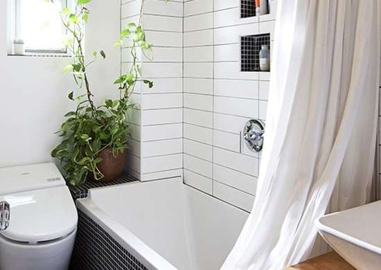 Small Bathrooms 14 Ways To Love Yours Bob Vila