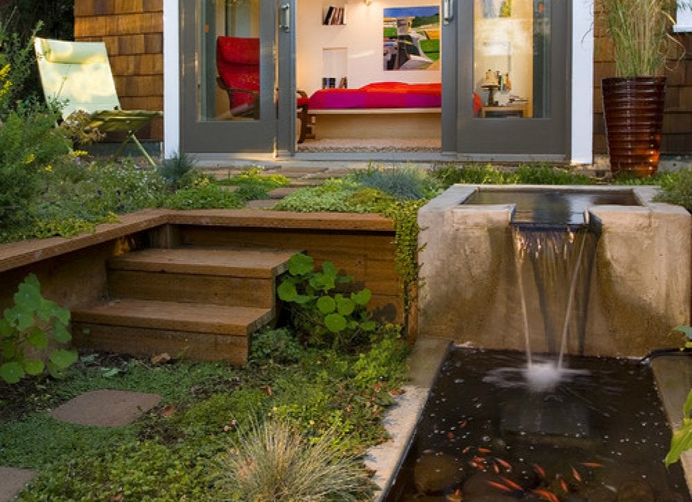 Small Garden Ideas - 12 Clever Ways to Design Yours - Bob Vila