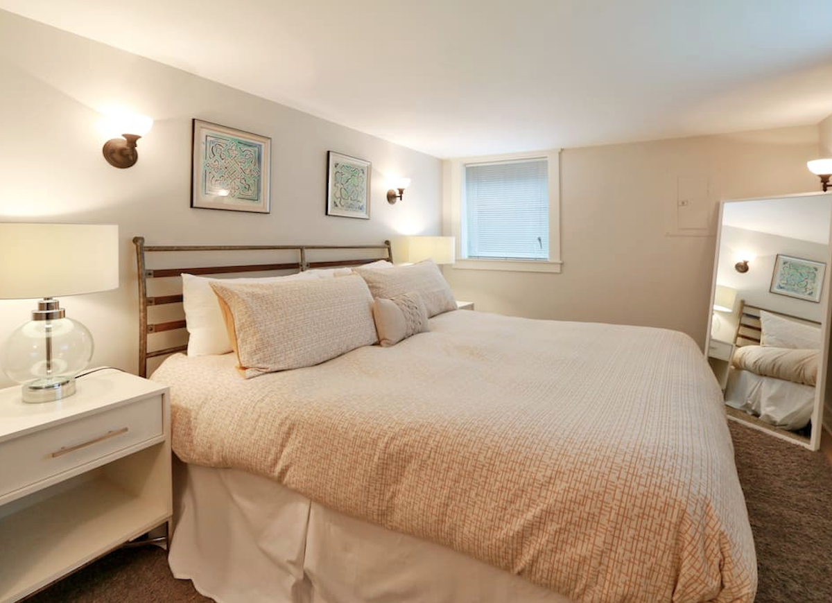 Basement Bedrooms 14 Tips for a Cozy Space Bob Vila