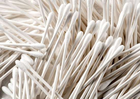 Can You Flush Cotton Swabs?