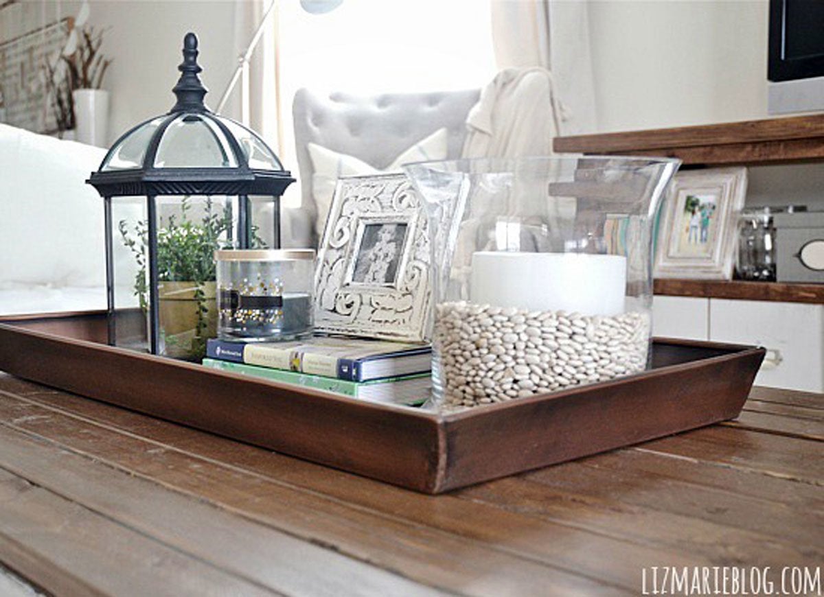 Living Room Decor Ideas You Can Do in a Day - Bob Vila