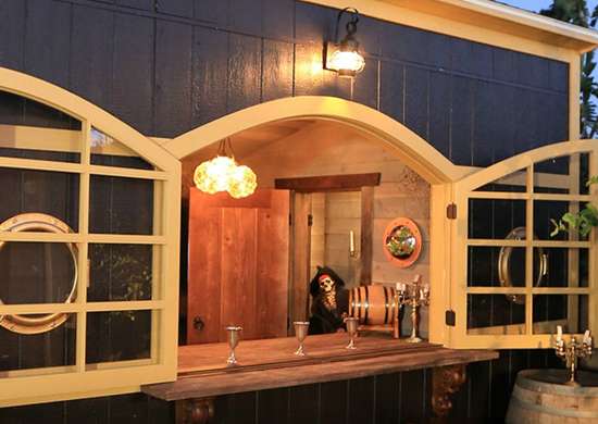 10 Totally Unexpected Uses For A Backyard Shed Bob Vila
