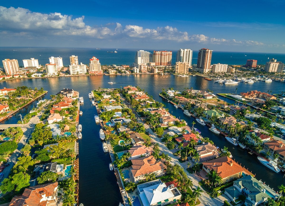30 Best & Fun Things To Do In Fort Lauderdale (Florida) | Fort lauderdale things to do, Fort 