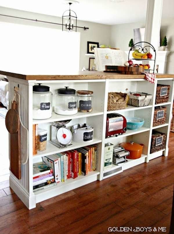 9 Unconventional Ikea Shelves Hacks Bob Vila,Diy Christmas Gifts For Mom From Daughter