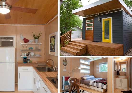 Adopt Me Tiny House Room Ideas