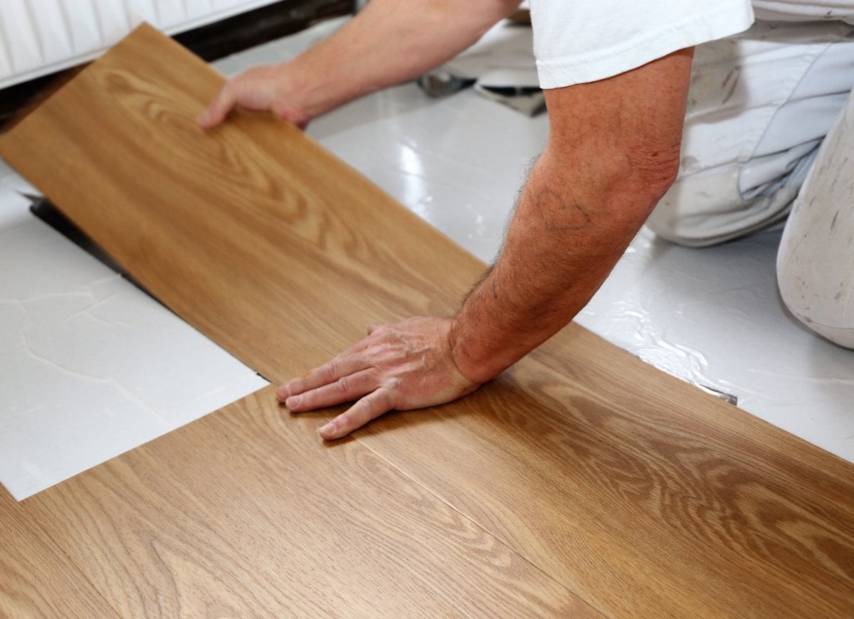 9 Basement Flooring Ideas For Your Home Bob Vila,1 12 Scale