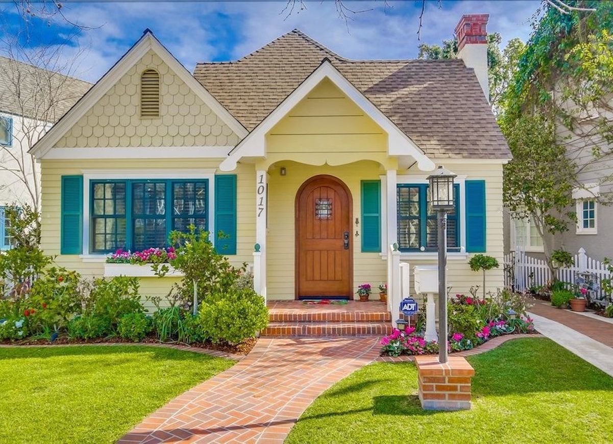 Home Exterior Color Combinations 15 Paint Colors For Your House Bob Vila,Pantone Color Report 2017