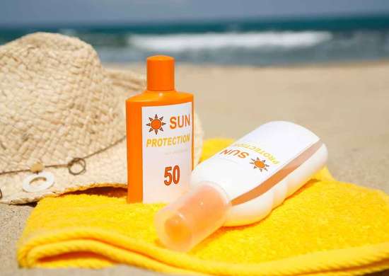 Can You Leave Sunscreen in a Hot Car?