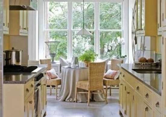 Galley Kitchen Design Ideas 16 Gorgeous Spaces Bob Vila,Cool Modern Bedroom Lighting Design