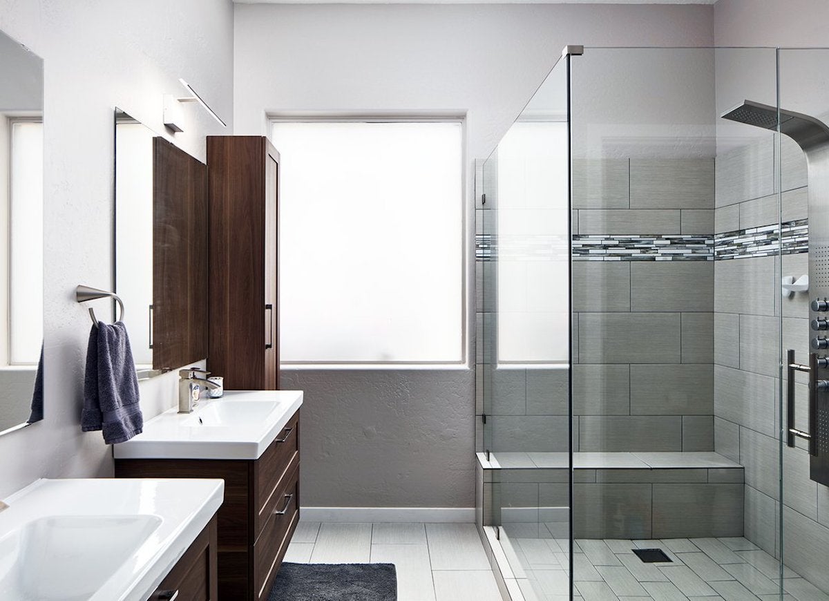 10 Shower Tile Ideas That Make A Splash Bob Vila,How To Draw A 3d Bedroom Step By Step