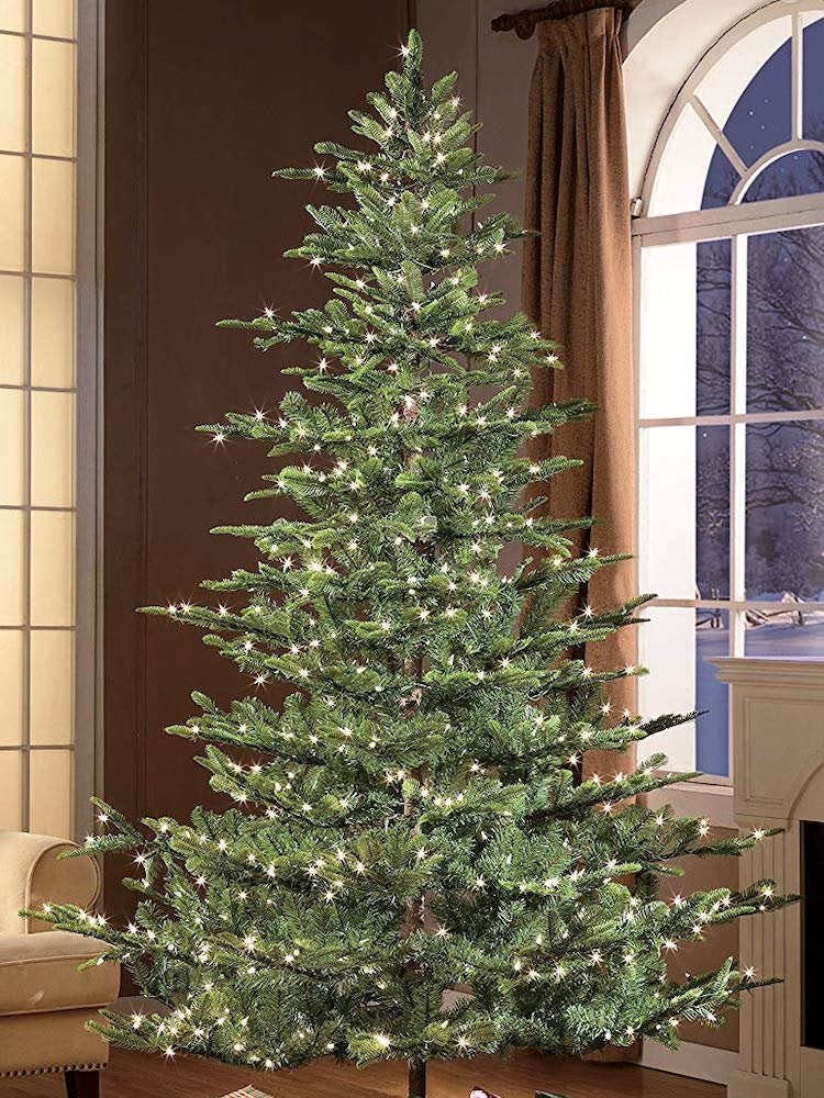 The Best Artificial Christmas Tree 15 Top Choices Bob Vila Bob Vila