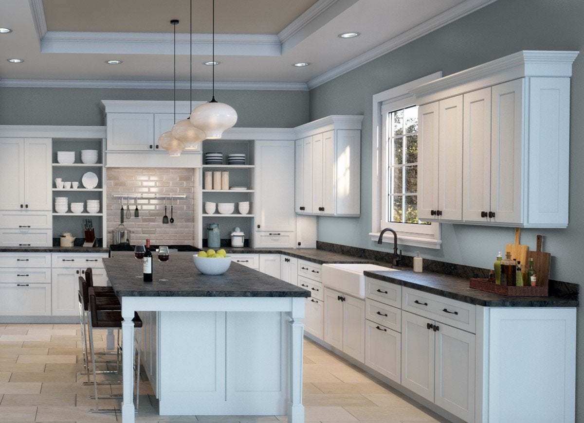 The Best Kitchen Paint Colors From Classic To Contemporary Bob