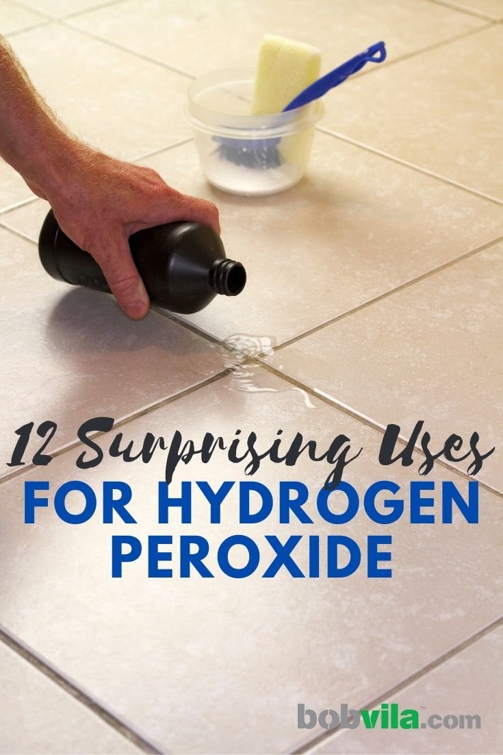Hydrogen Peroxide Uses 12 Ways To Clean With It Bob Vila,Glass Noodles Thai