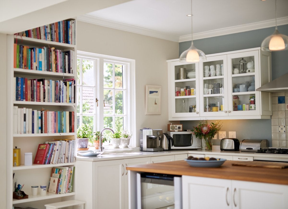 Smart Kitchen Storage Ideas 15 Ways To Store Kitchen Necessities