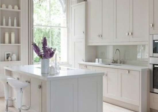 White Kitchens 10 Bright Beauties To Behold Bob Vila
