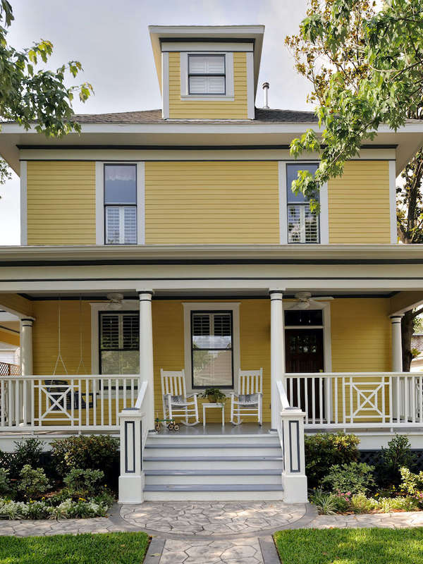 Exterior House Colors 12 To Help Sell Your House Bob Vila