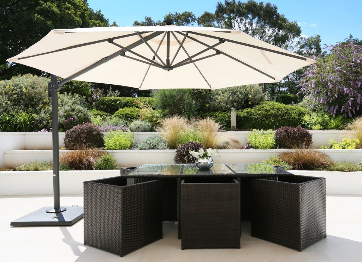 Patio Shades Ideas 10 Clever Ways To Take Cover Outdoors Bob Vila